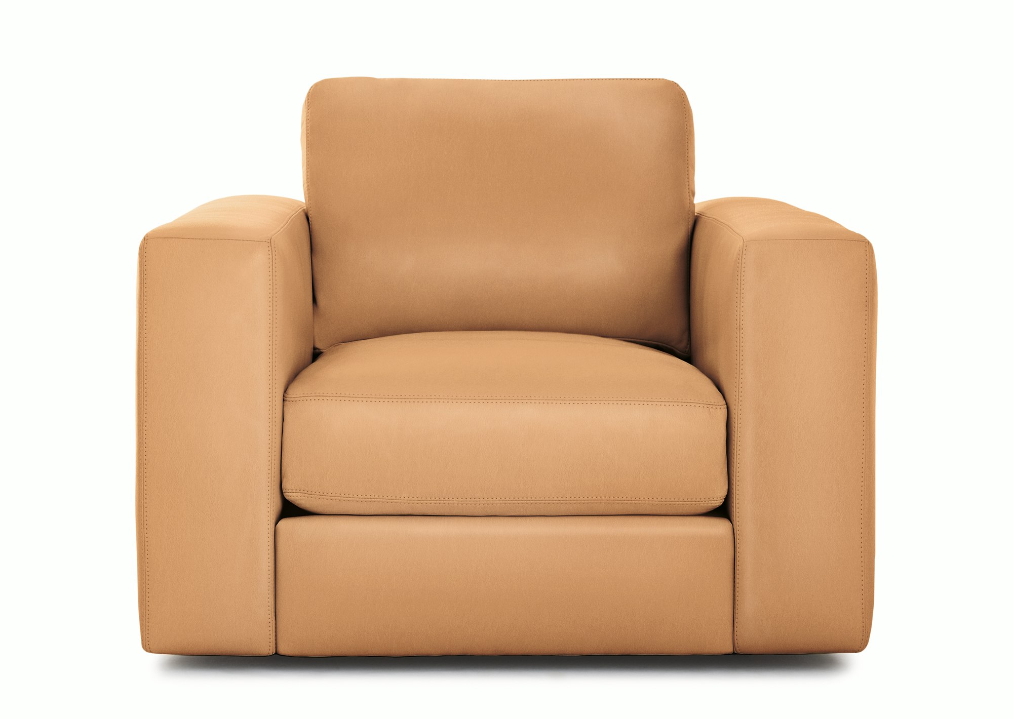 Reid Swivel Armchair
