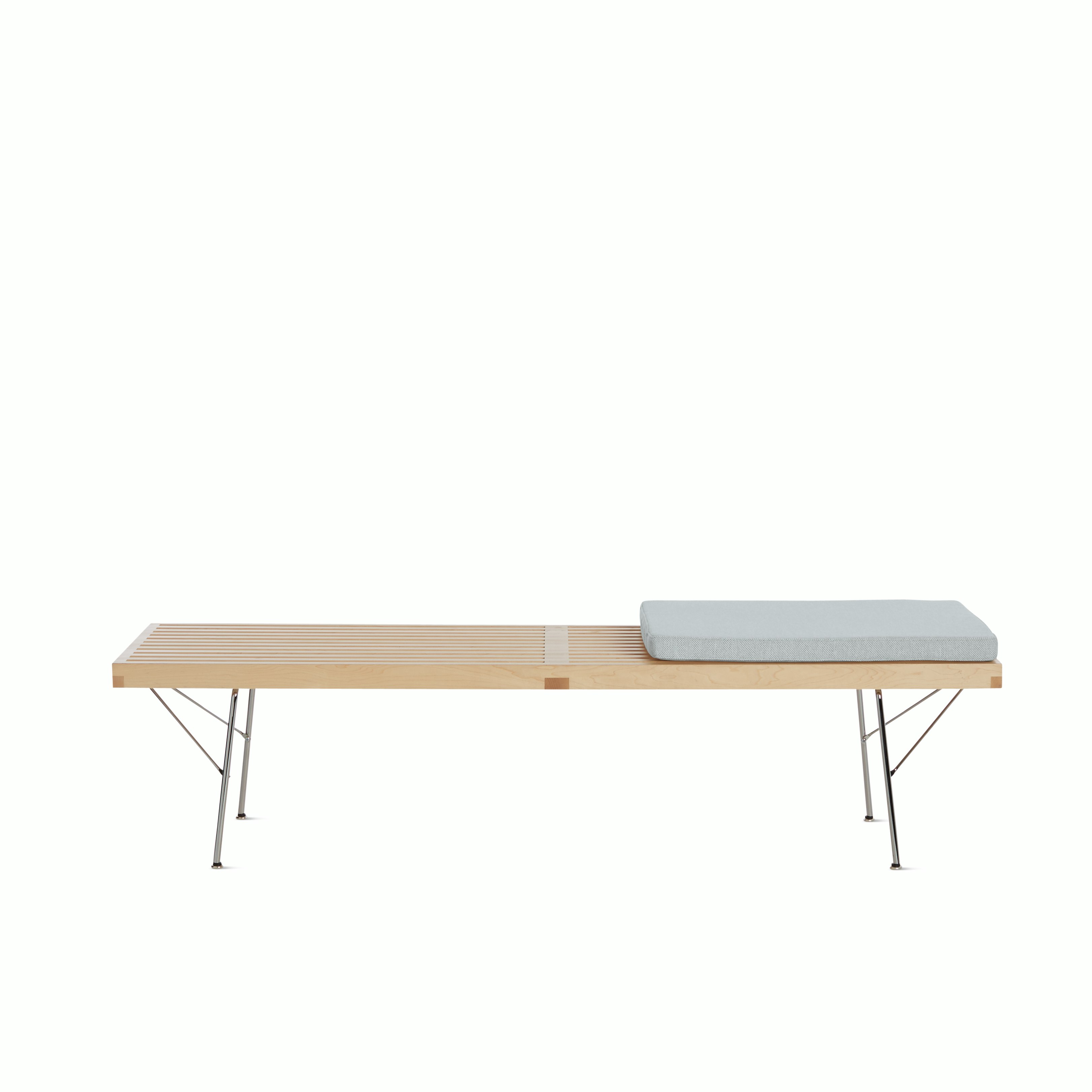 Nelson Platform Bench Cushion 24