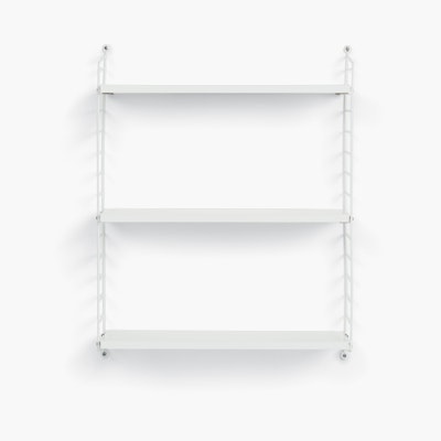 String Shelving Collection – Design Within Reach