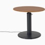 OE1 Sit-to-Stand Table OE1 Sit-to-Stand Table, Round