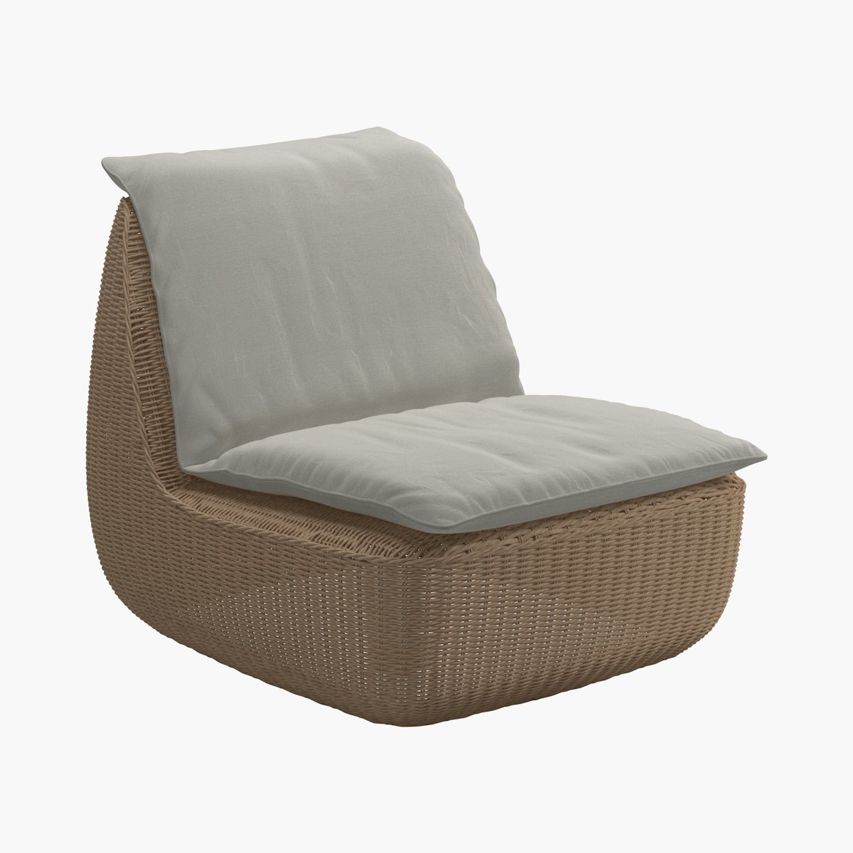 Omada Lounge Chair