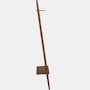 Folk Ladder Coatrack