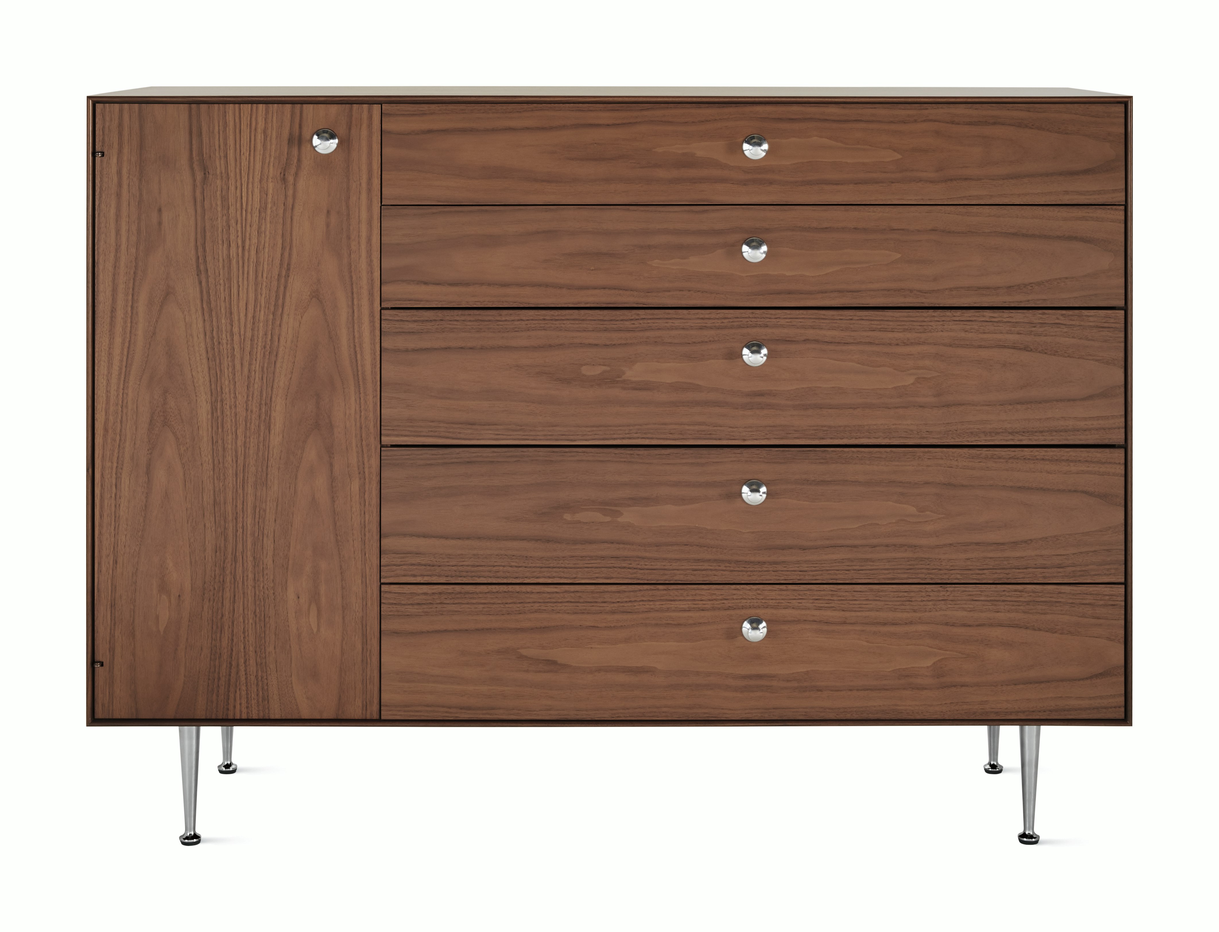 Nelson Thin Edge Chest Cabinet
