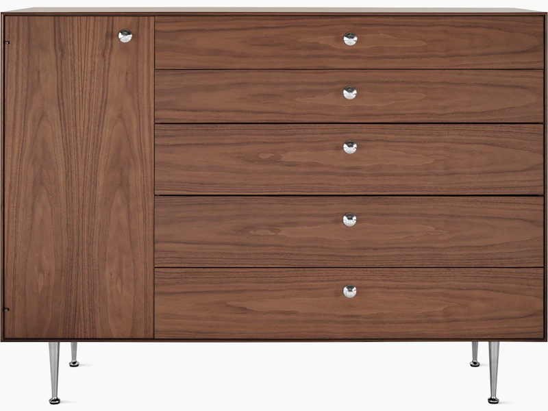 Nelson Thin Edge Chest Cabinet