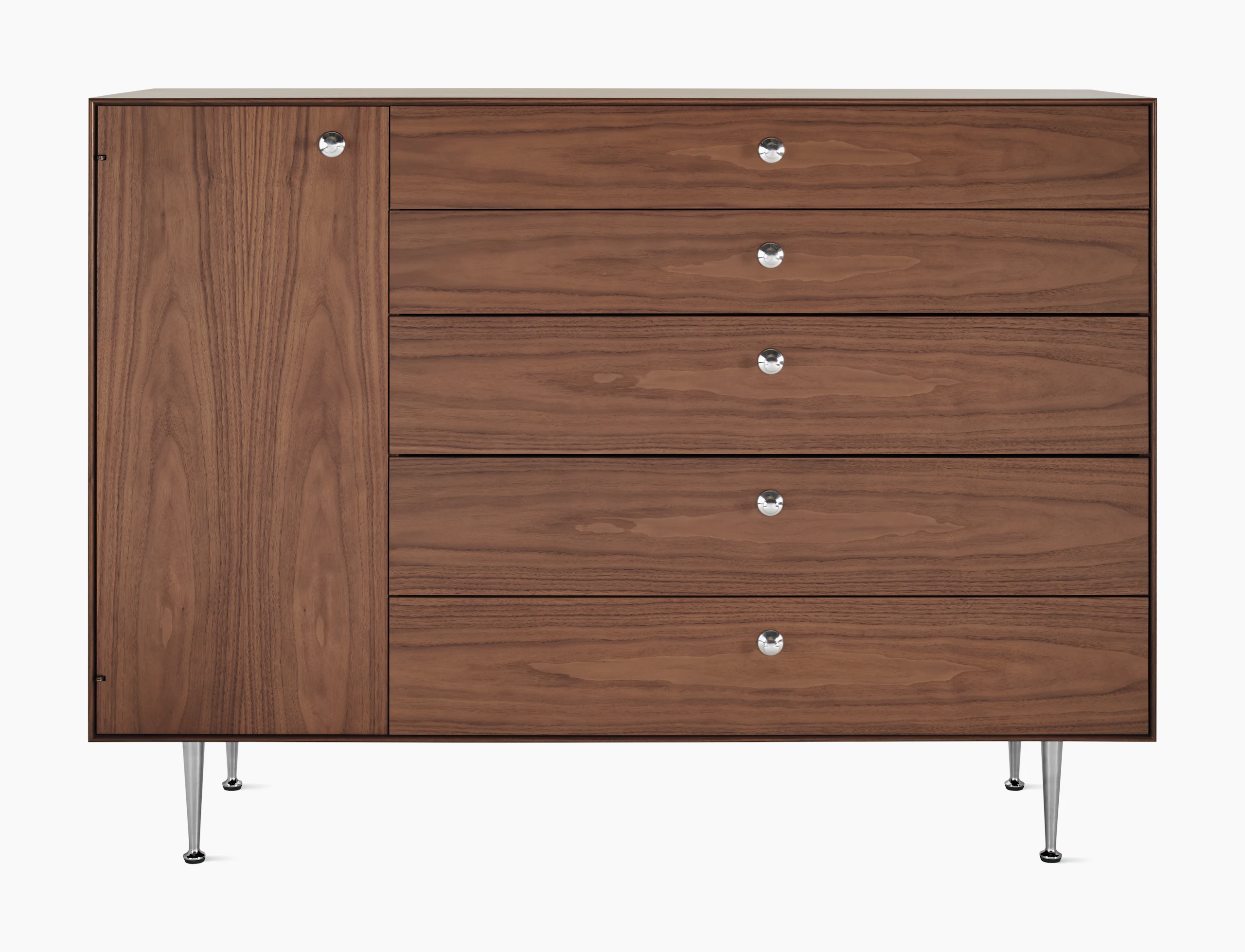 Nelson Thin Edge Chest Cabinet