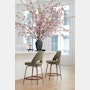 Saarinen Executive Stool