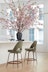 Saarinen Executive Stool