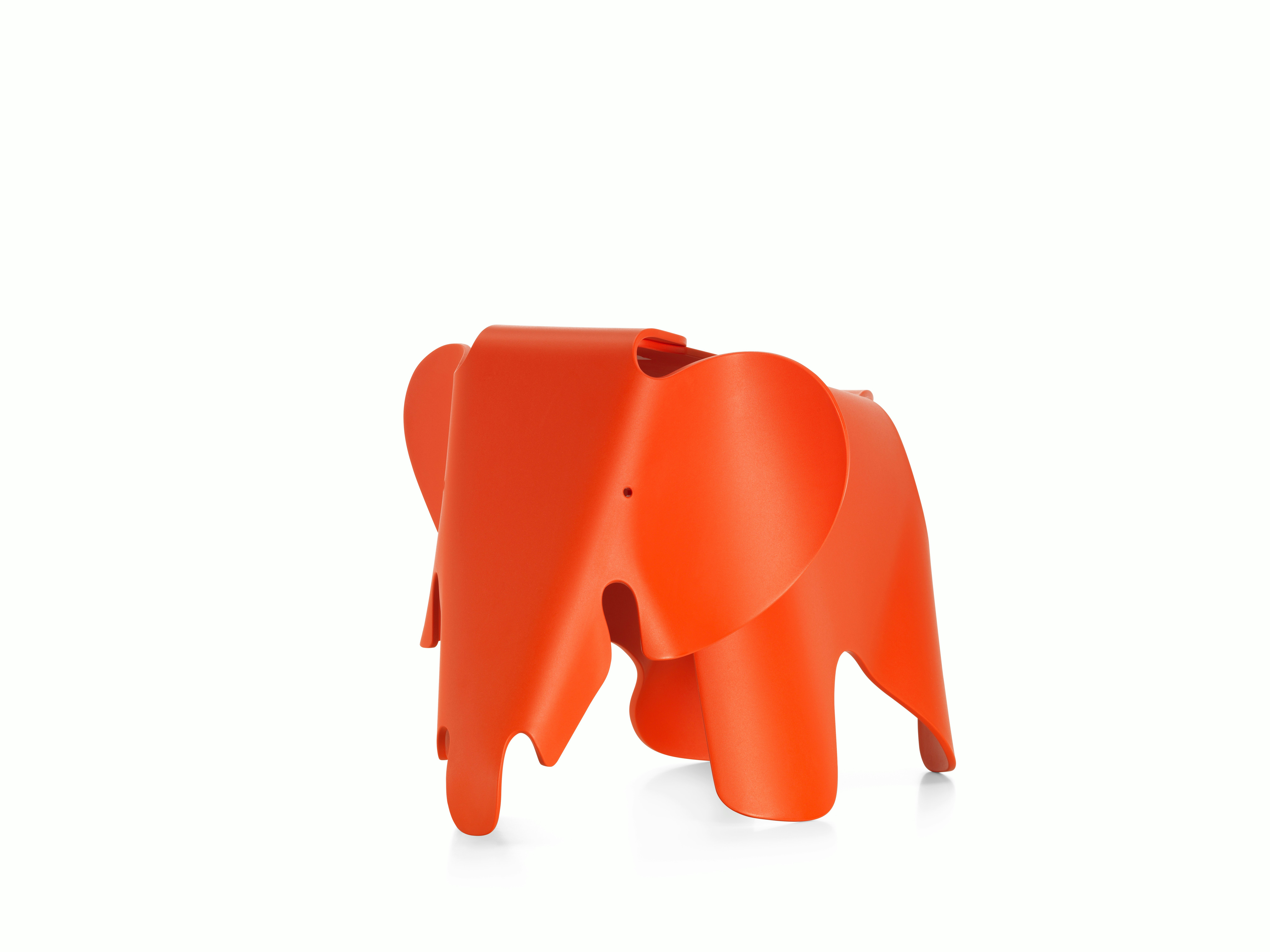 Eames Elephant