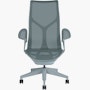 Cosm Chair Cosm High Back Chair