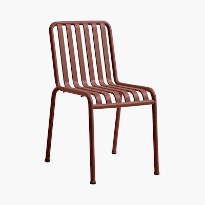 Palissade Side Chair Palissade Side Chair