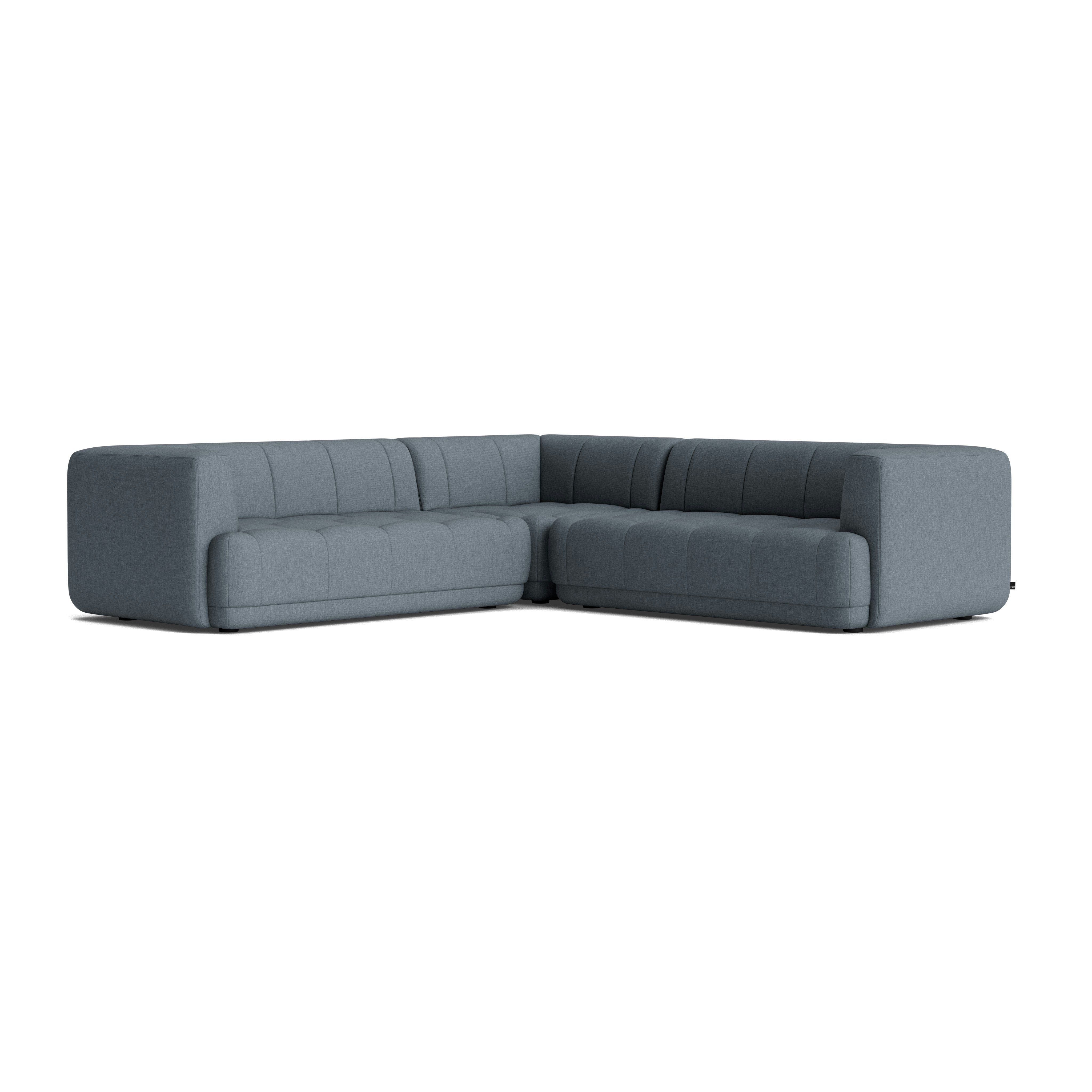 Quilton Corner Sectional