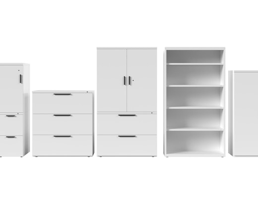 Series 2 Storage Series 2 Storage