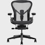 Aeron Chair