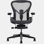 Aeron Chair