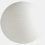Rice Paper Shade, Large