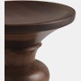 Eames Walnut Stool