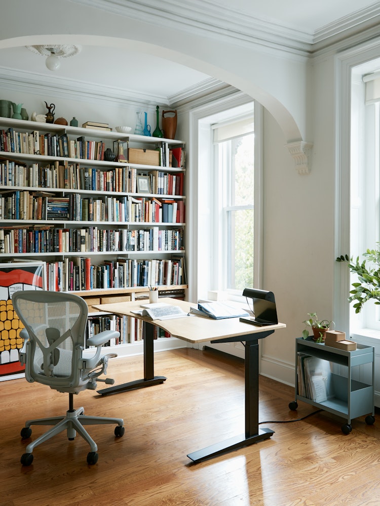 Aeron Chair