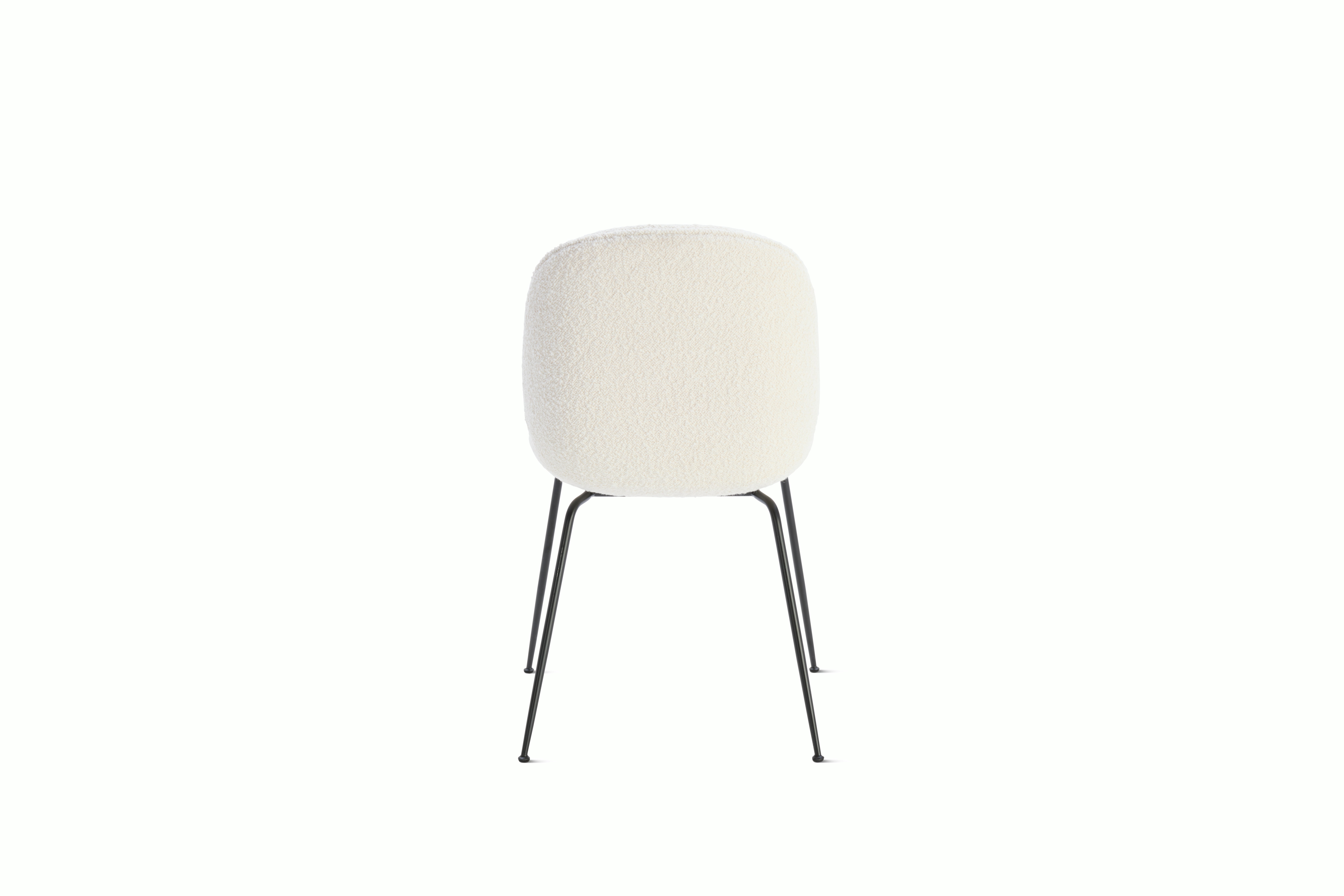 Beetle Side Chair