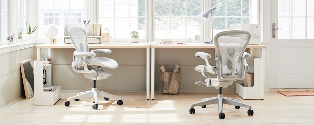 Aeron Chair