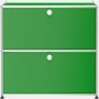 USM Haller File Credenza