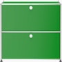 USM Haller File Credenza USM Haller Half File Credenza