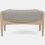 Seal Footstool