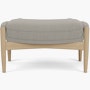 Seal Footstool Seal Footstool