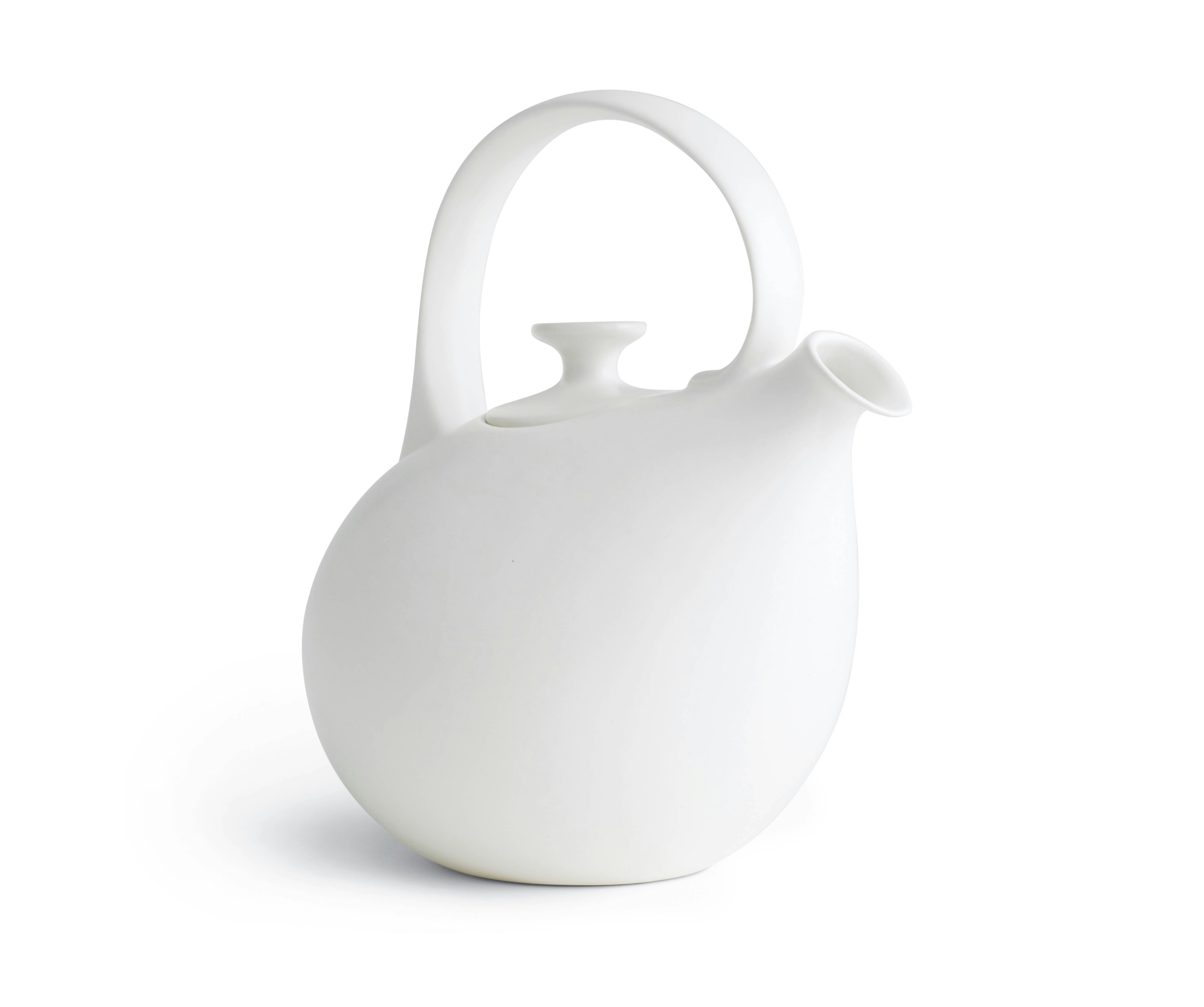 Eva Zeisel Granit Teapot