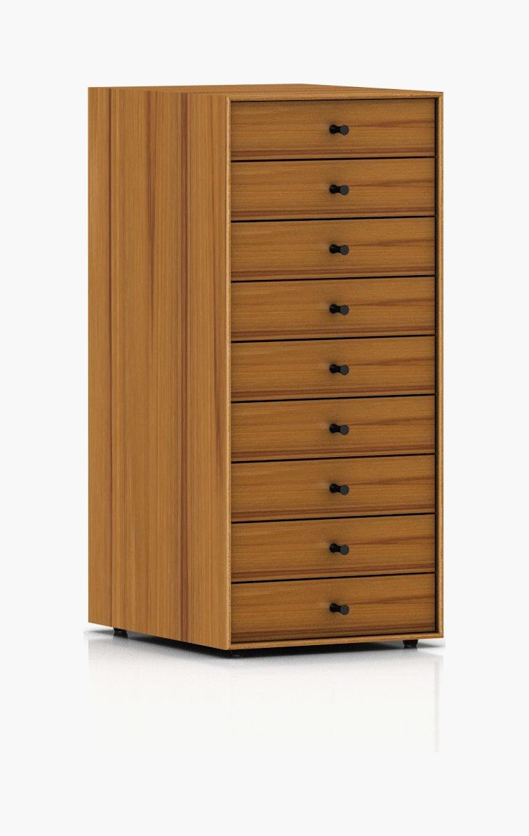 Nelson Miniature Chest 9 Drawer