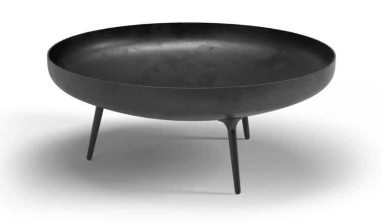 Deco Fire Bowl