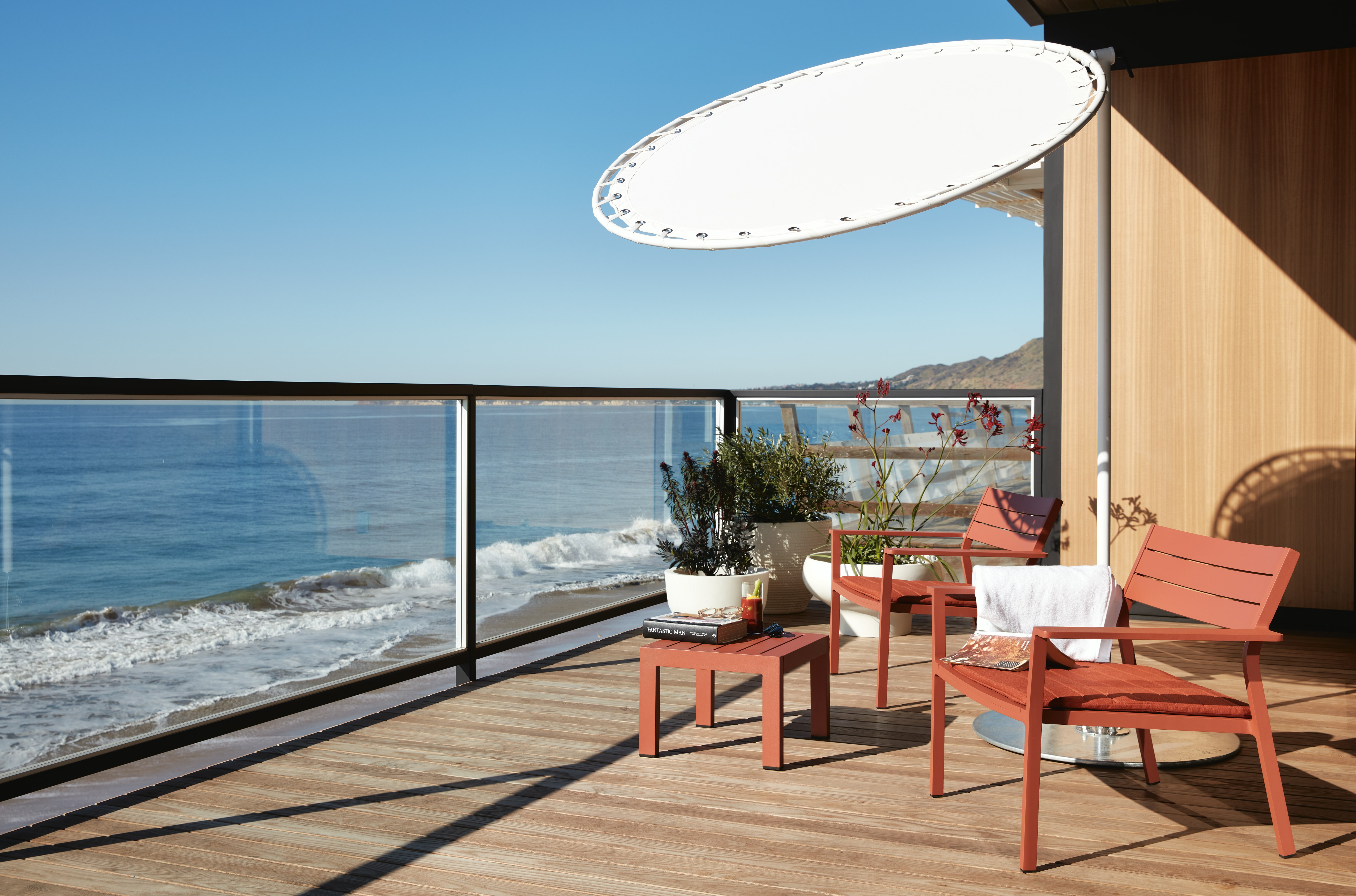 Eos Lounge Chair Cushion