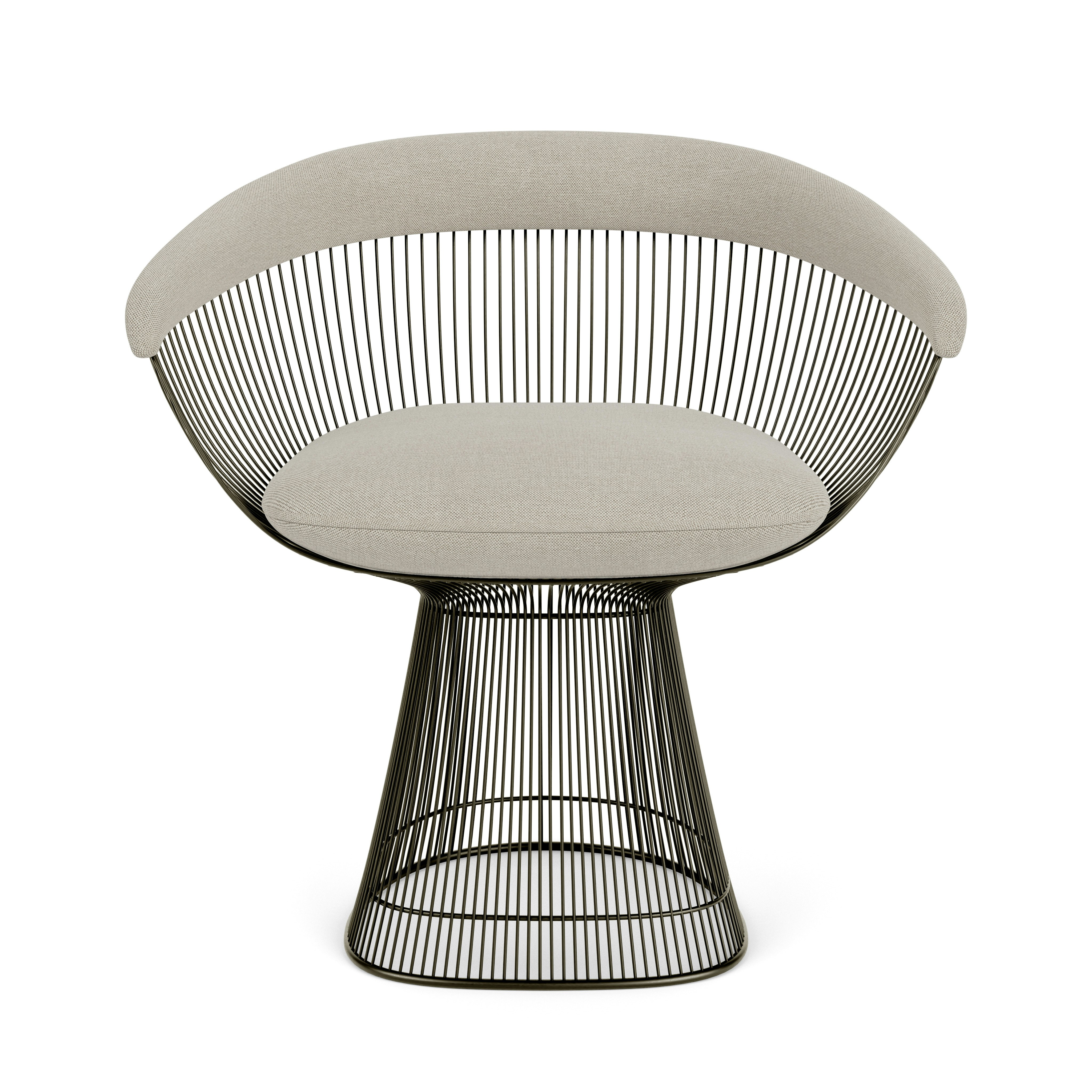 Platner Armchair