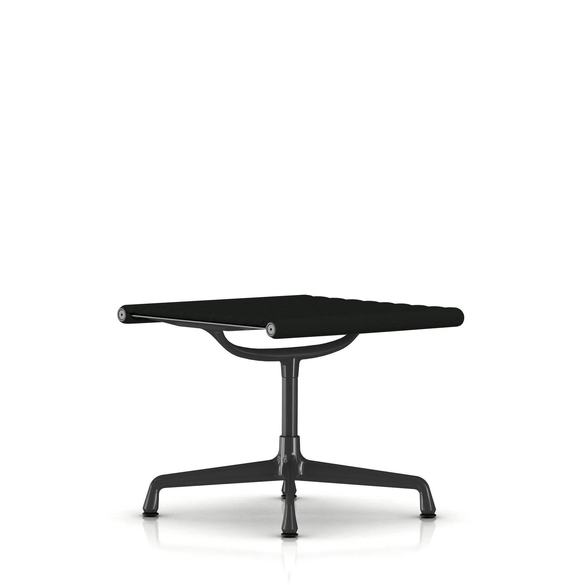 Eames Aluminum Group Ottoman