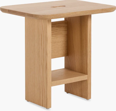 Decimo Bedside Table