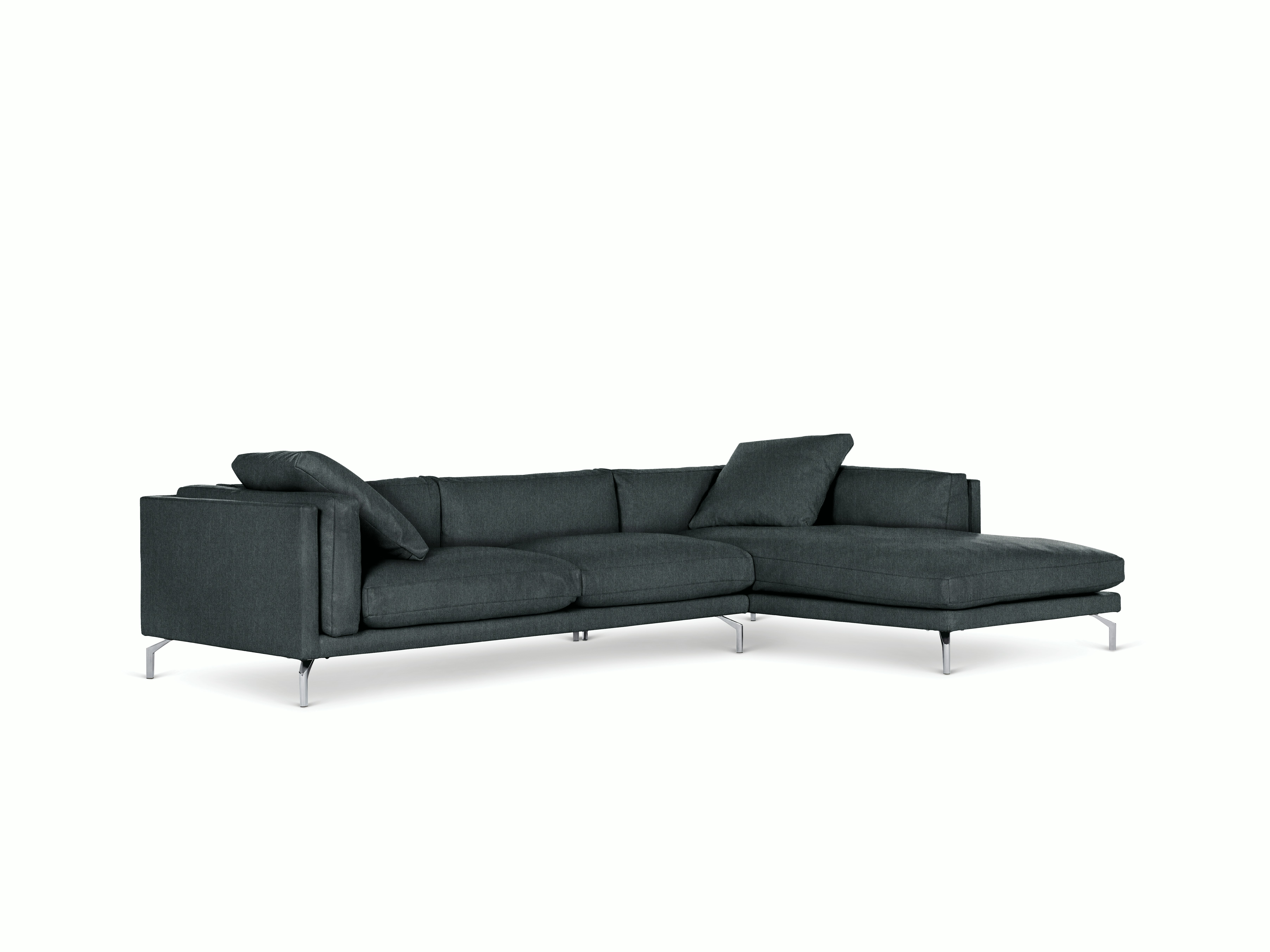 Como Sectional Sofa