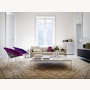 Bertoia Diamond Lounge Chair