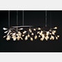 Heracleum III The Big O Pendant