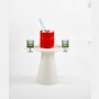 SOS Table Stool