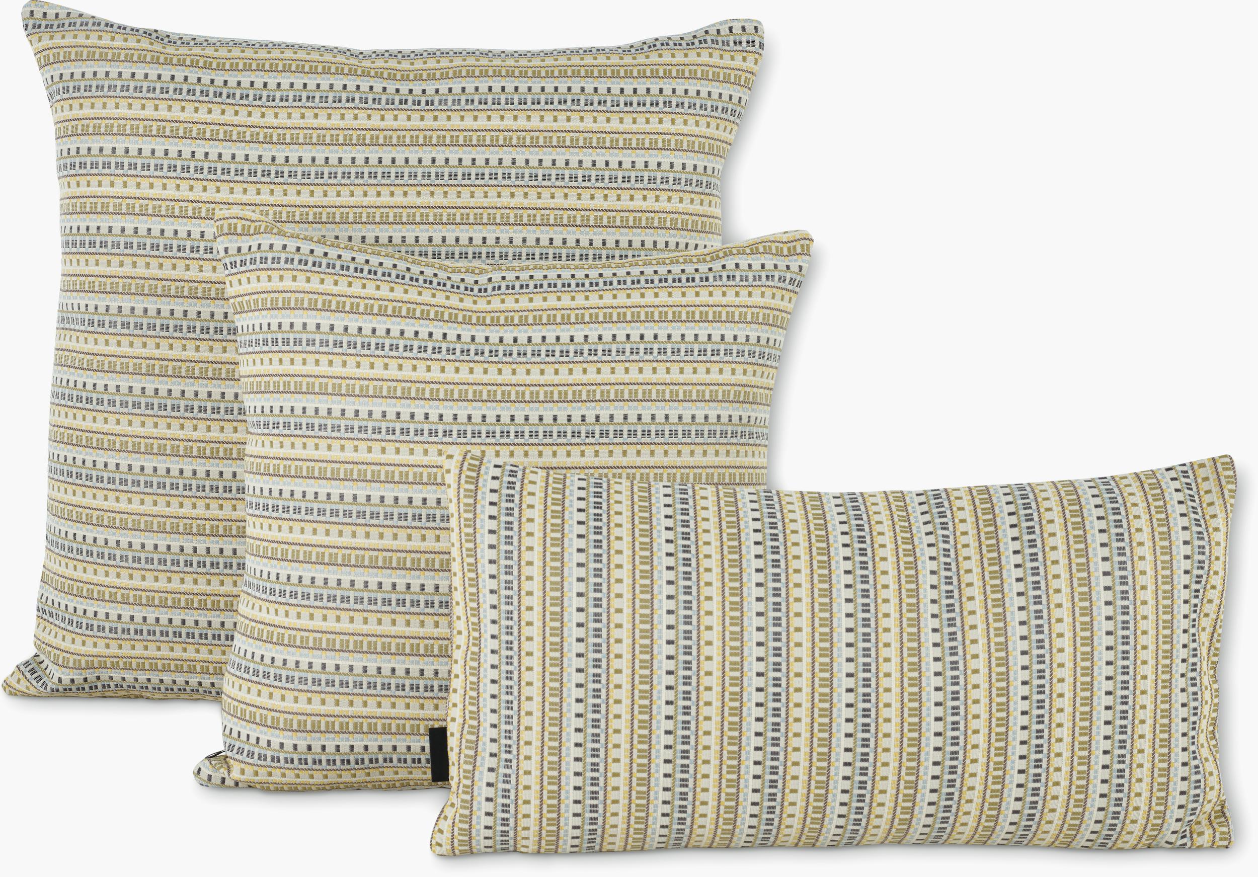 Sequence sales photo pillow