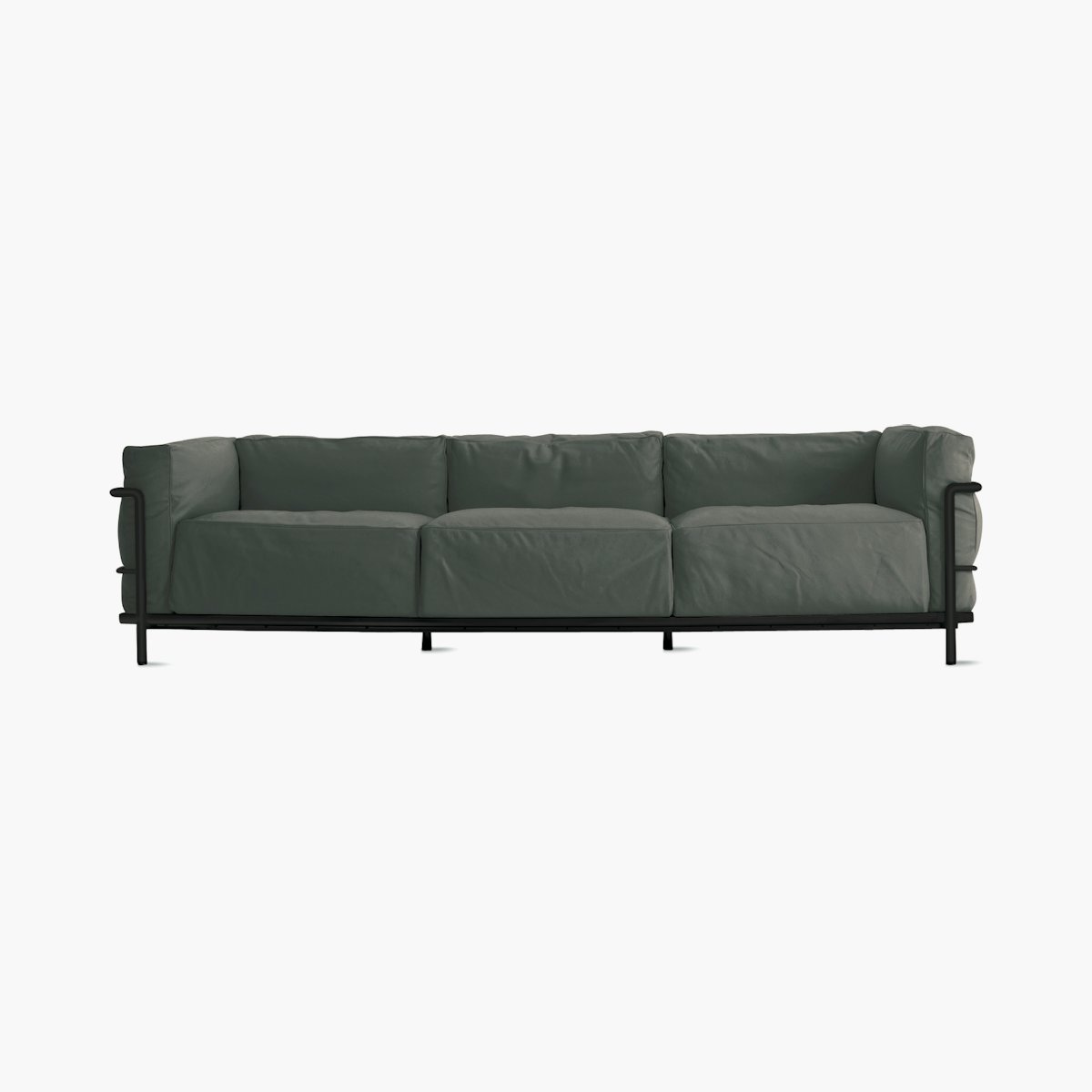 LC3 Grand Modele Sofa