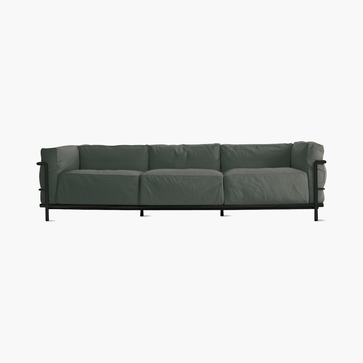 LC3 Grand Modele Sofa LC3 Grand Modele Sofa