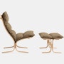 Siesta Soft Lounge Chair