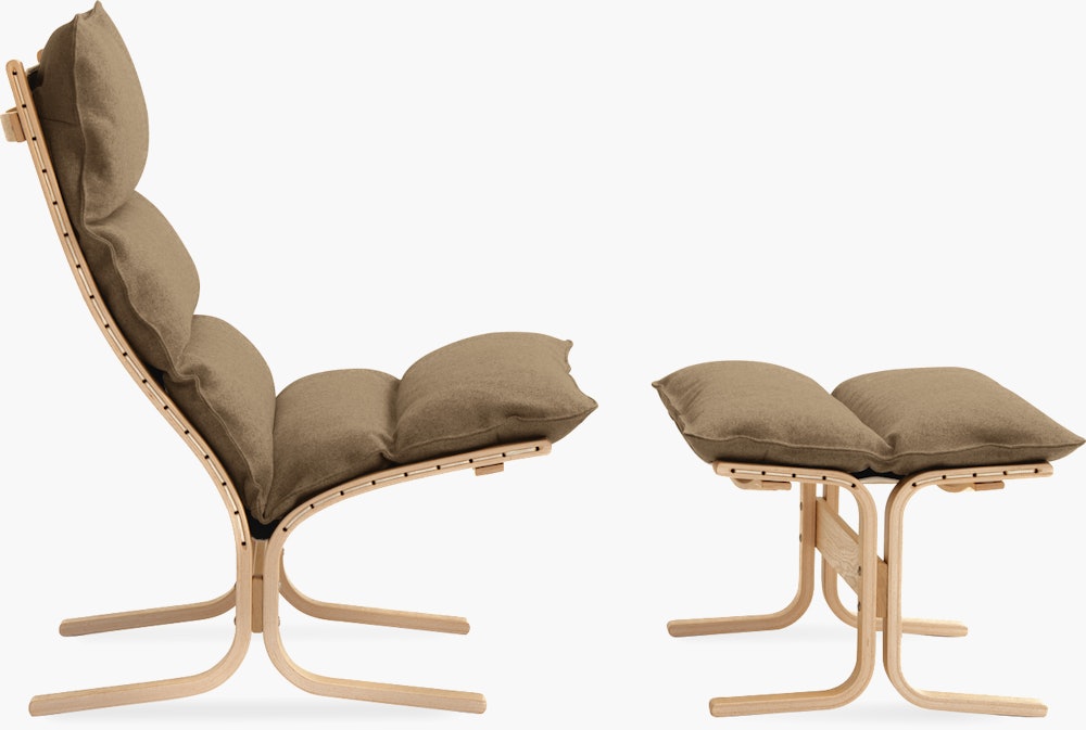 Siesta Soft Lounge Chair