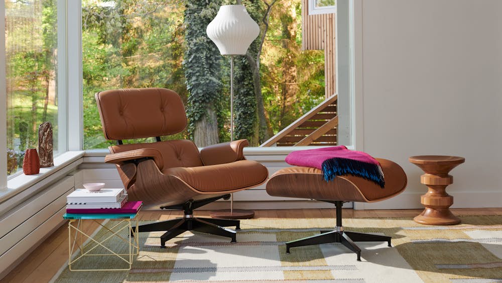 Eames Lounge Chair Collection – Herman Miller Store Eames Lounge Chair Collection – Herman Miller Store