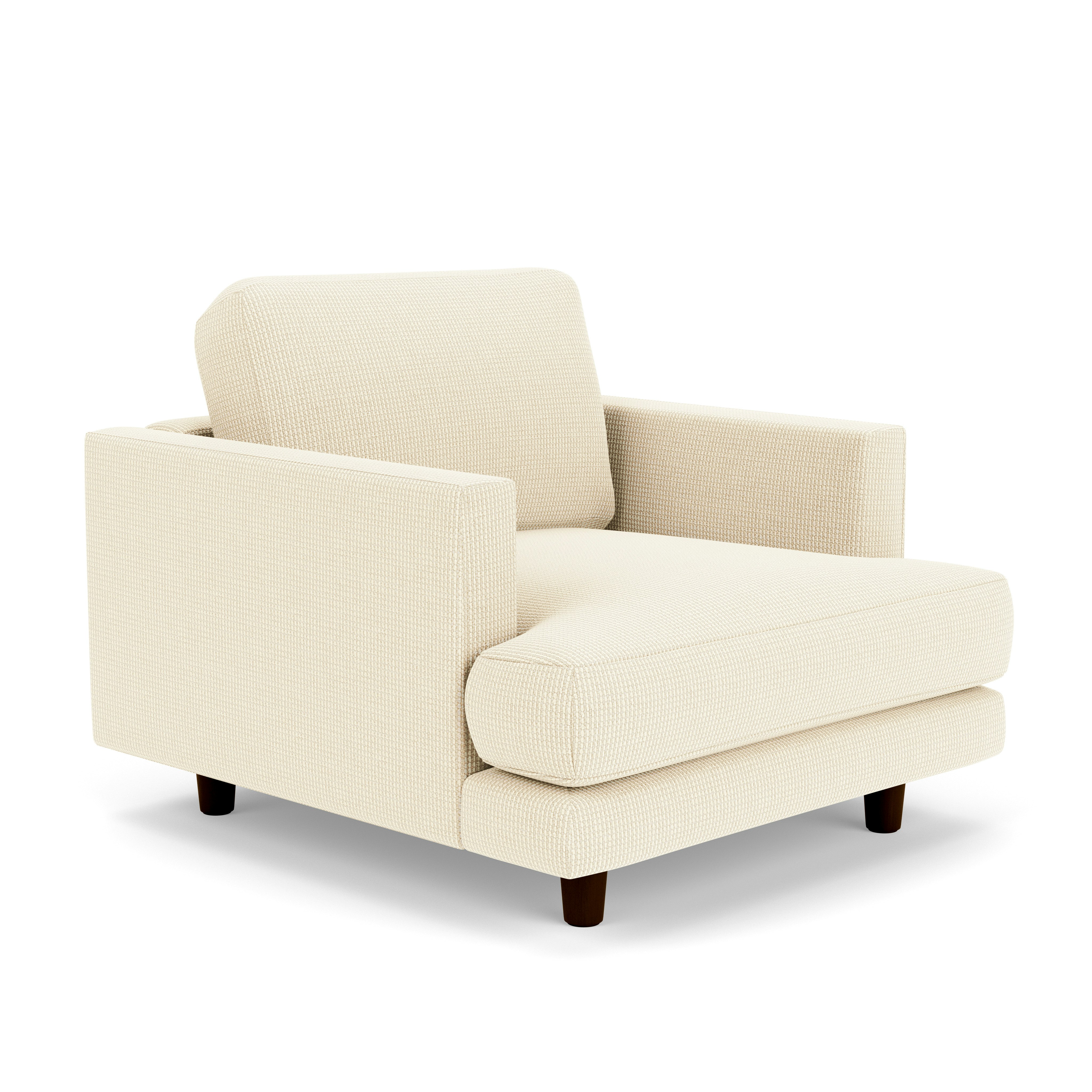 D'Urso Lounge Chair
