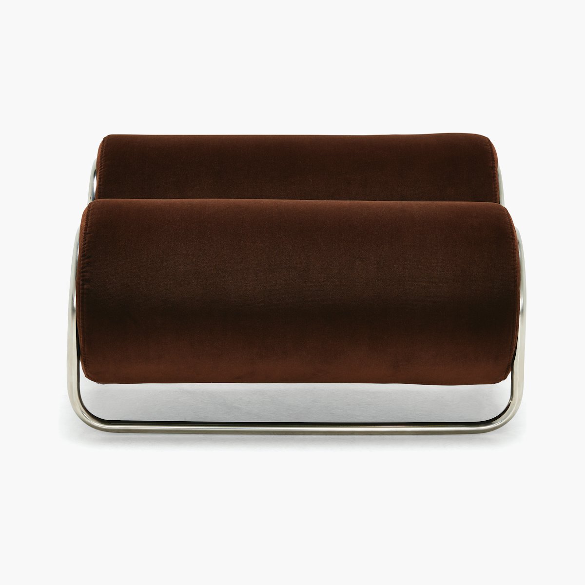 Chromeo Ottoman Chromeo Ottoman