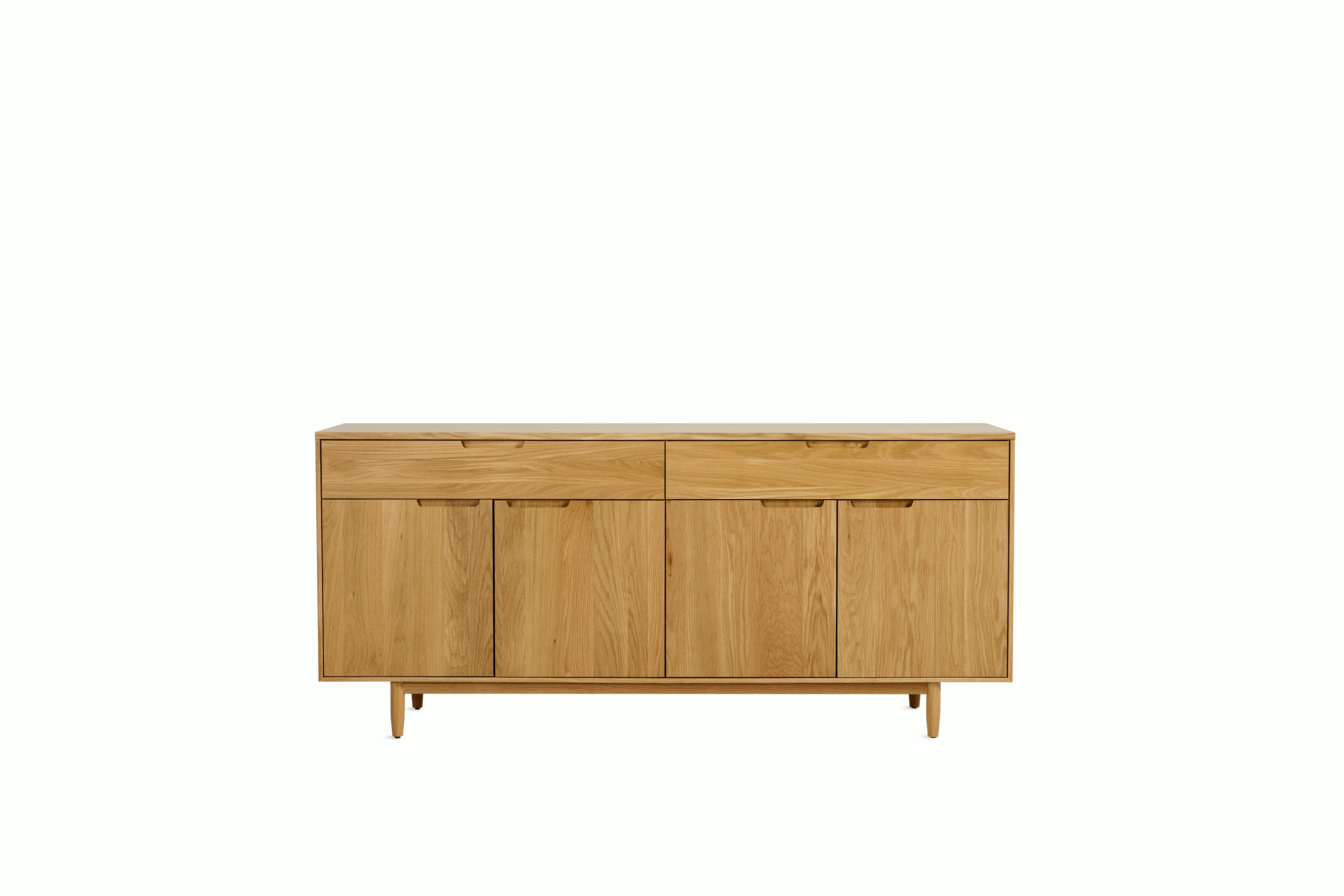 Raleigh Credenza