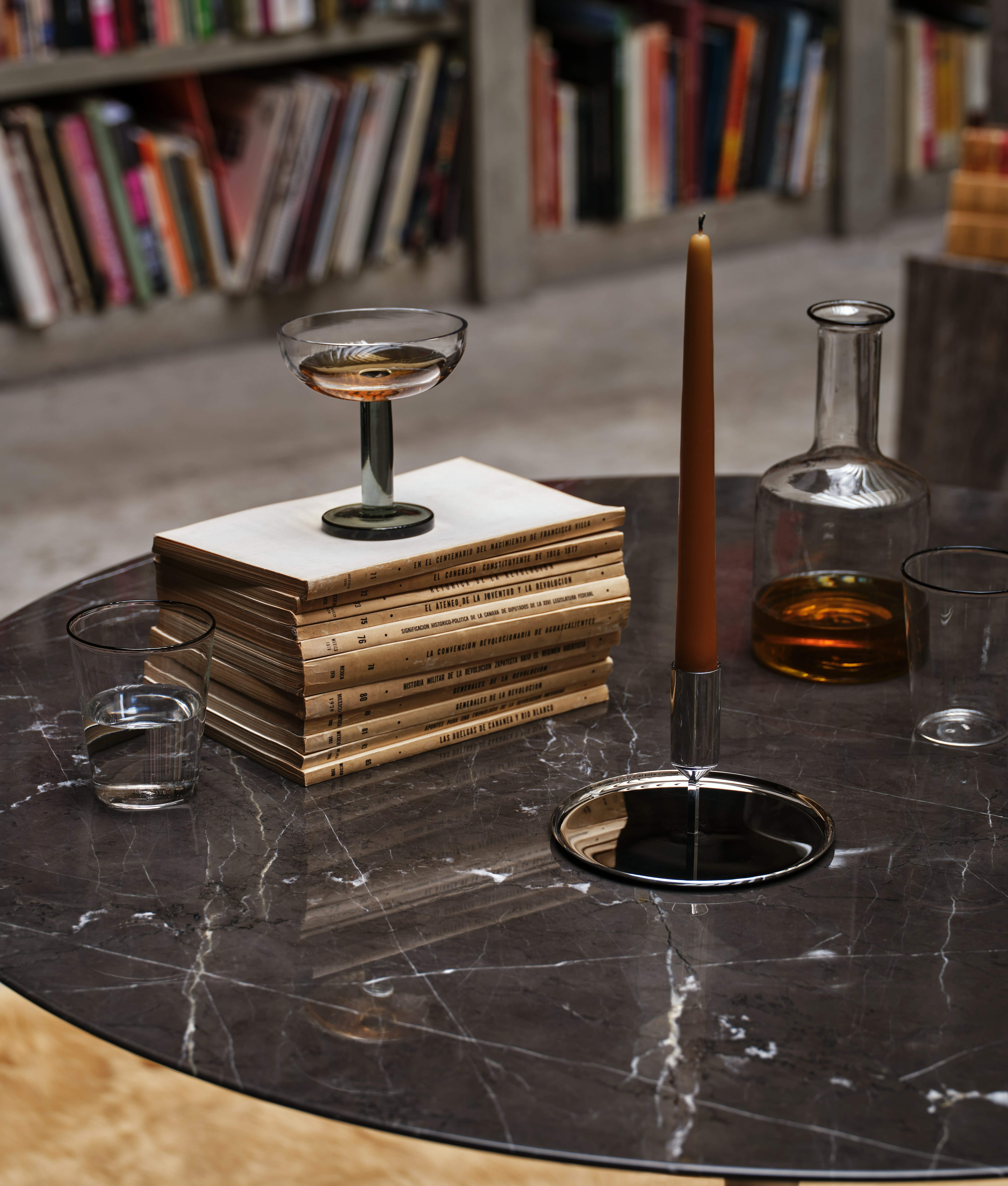 Saarinen Dining Table