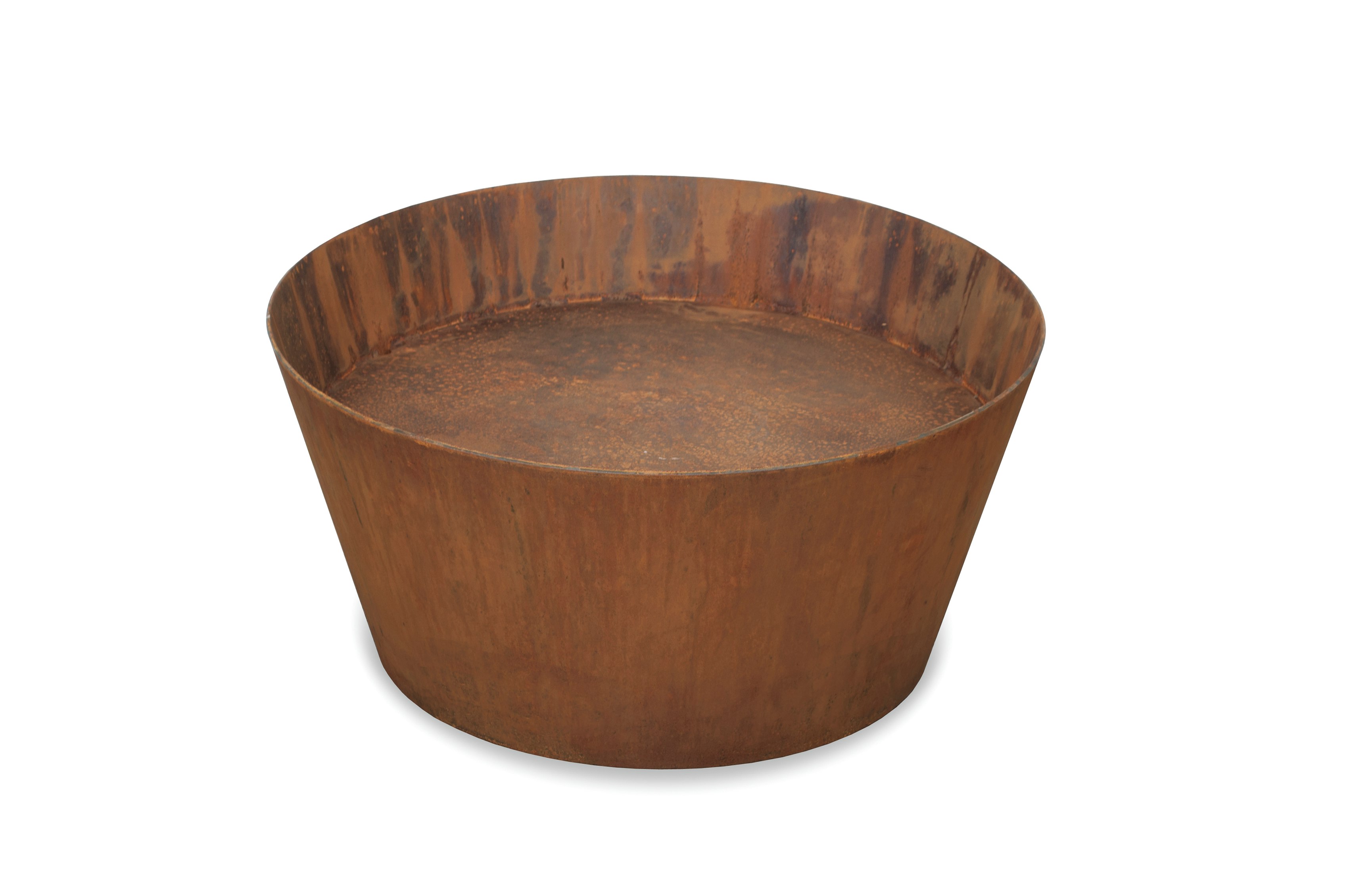 Plodes Cone Fire Pit 30