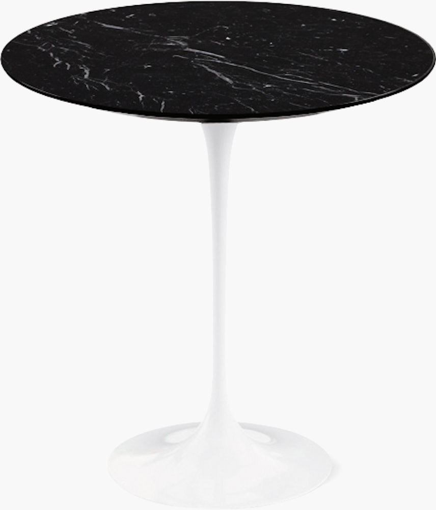 Saarinen Side Table